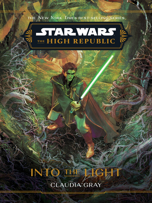 Title details for Into the Light by Claudia Gray - Available